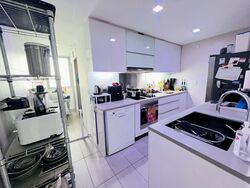 Coralis (D15), Condominium #559930121
